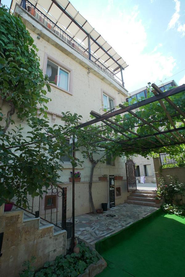 Hotel Epoch Stone House Göreme Exterior foto